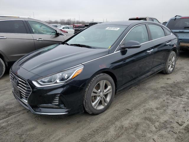 5NPE34AF1JH636745 | 2018 HYUNDAI SONATA SPO