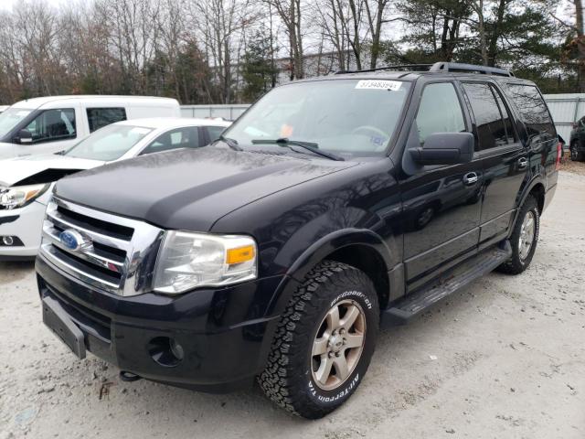 1FMFU16599EA71362 | 2009 Ford expedition xlt