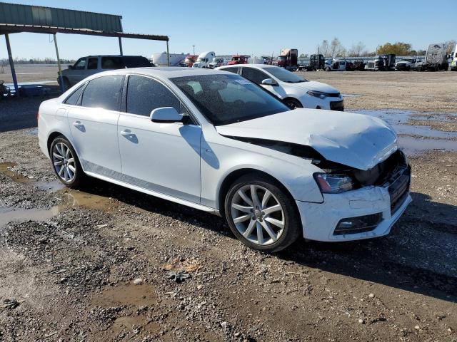 VIN WAUBFAFL0EN030668 2014 Audi A4, Premium no.4