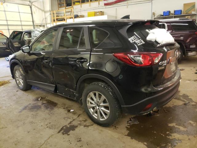 JM3KE4CY6G0787198 | 2016 MAZDA CX-5 TOURI