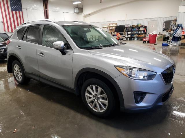 JM3KE4CY4F0551714 | 2015 MAZDA CX-5 TOURI