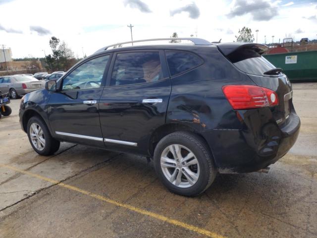 Vin: jn8as5mt6dw018879, lot: 37678314, nissan rogue s 20132