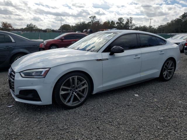 2019 Audi A5 