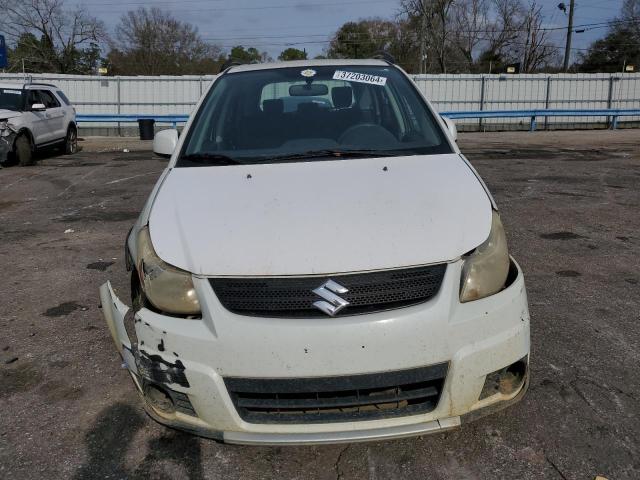 2008 SUZUKI SX4 BASE JS2YB413885101143  37203064