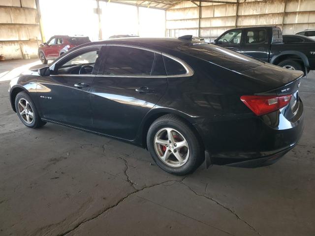 2017 Chevrolet Malibu Ls 1.5L(VIN: 1G1ZB5ST0HF277819