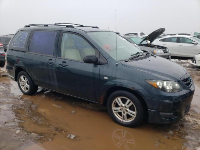 2004 Mazda Mpv Wagon VIN: JM3LW28AX40508946 Lot: 39929524