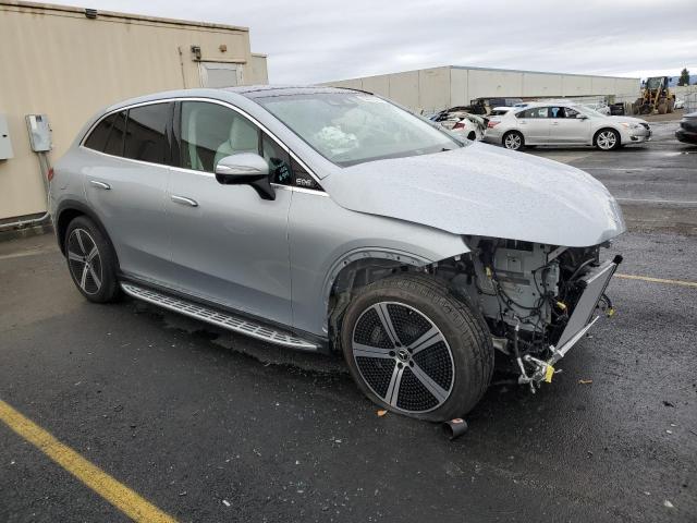 2023 MERCEDES-BENZ EQE SUV 35 4JGGM1CB2PA014522