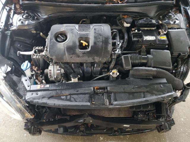 3KPF24AD1LE204735 | 2020 KIA FORTE FE