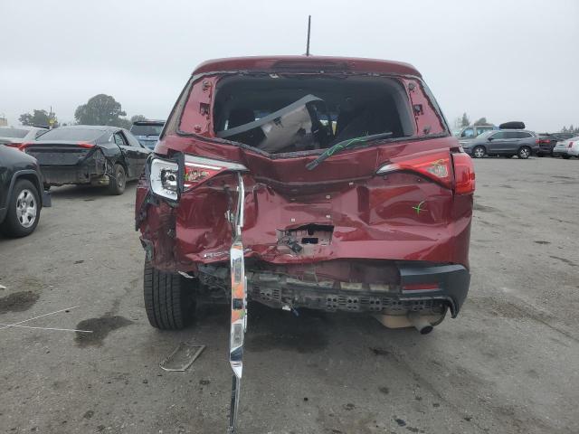 2018 GMC ACADIA 1GKKNKLA4JZ227042