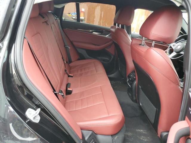 2020 BMW X4 XDRIVEM - 5UX2V5C08L9D35107