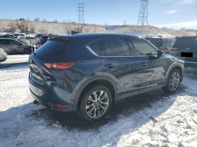 JM3KFBEY2L0739898 | 2020 MAZDA CX-5 SIGNA