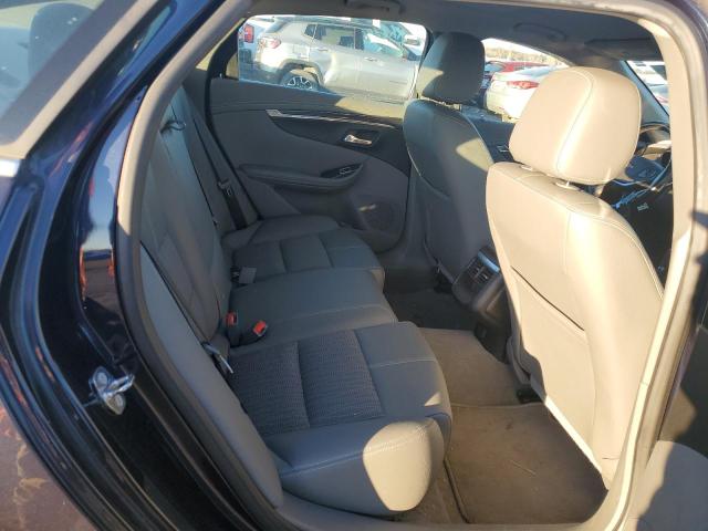 2018 CHEVROLET IMPALA LT - 2G1105S33J9168336