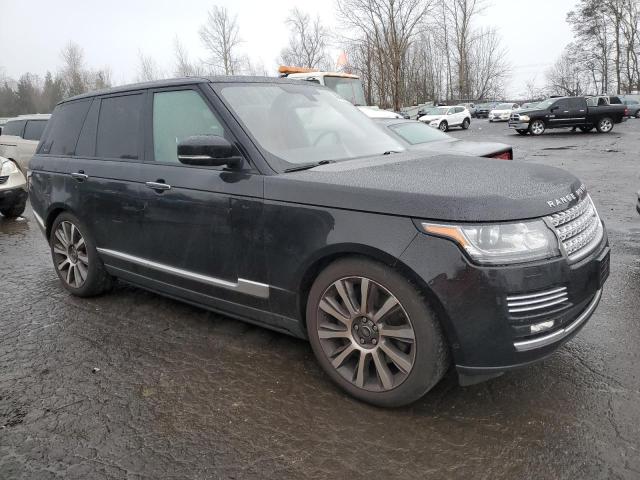 SALGV2TF9FA214671 | 2015 LAND ROVER RANGE ROVE