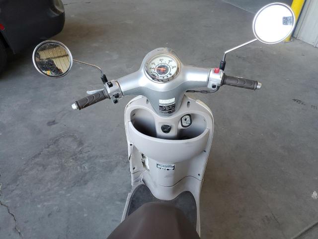 2015 HONDA NCH50 - LALAF7018F3200171