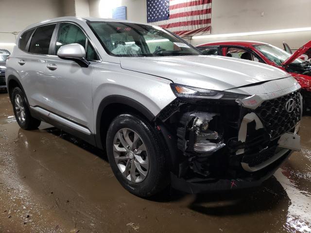 5NMS23ADXKH110241 | 2019 HYUNDAI SANTA FE S