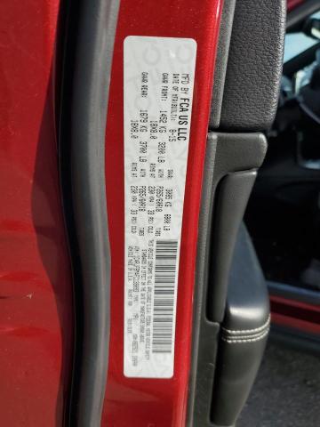 2015 JEEP CHEROKEE 1C4RJFBM4FC139093