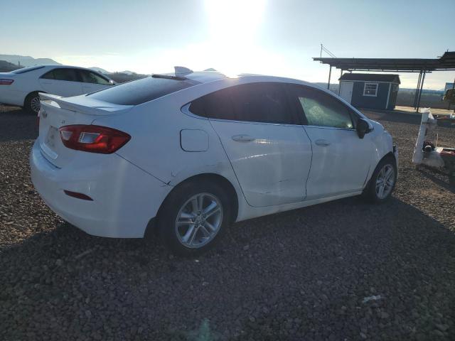 3G1BE5SM4HS547891 | 2017 CHEVROLET CRUZE LT