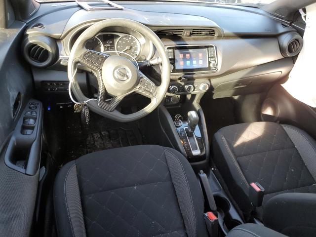 2020 NISSAN KICKS S - 3N1CP5BV2LL549546