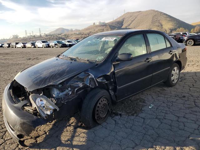 2008 Toyota Corolla CE