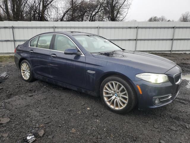 WBA5A7C51ED616919 | 2014 BMW 528 XI