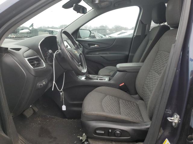 3GNAXSEV0JS565866 | 2018 CHEVROLET EQUINOX LT