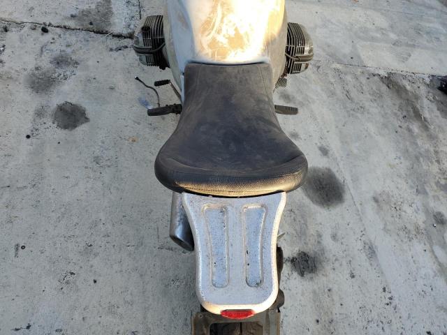 2000 BMW R1200 C - WB10434A4YZA64624