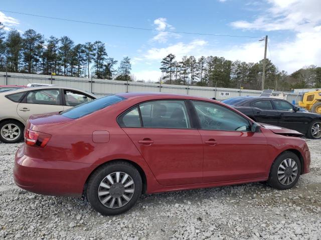 3VW267AJ2GM285666 | 2016 VOLKSWAGEN JETTA S