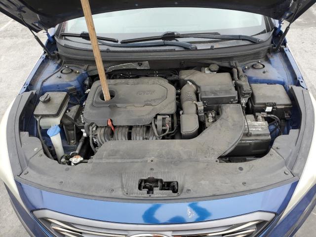 5NPE34AF9FH133682 Hyundai Sonata Sport