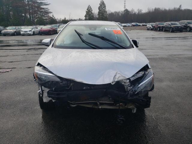 5YFBURHE3KP922594 | 2019 TOYOTA COROLLA L