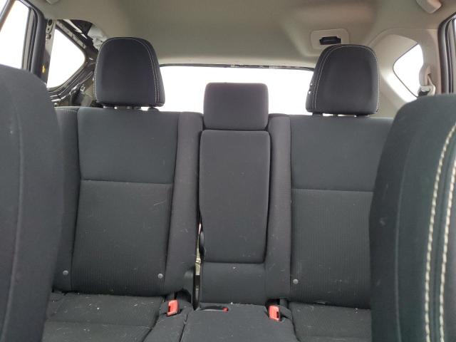 2015 TOYOTA RAV4 XLE 2T3WFREV0FW192817