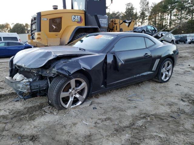 2011 Chevrolet Camaro LS