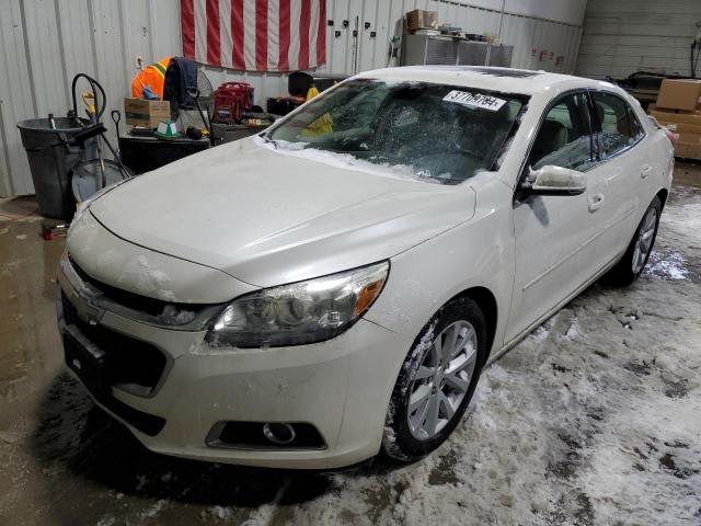 2014 Chevrolet Malibu 