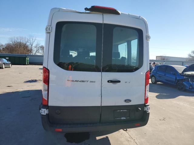 1FBAX2CM1KKA93360 | 2019 FORD TRANSIT T-