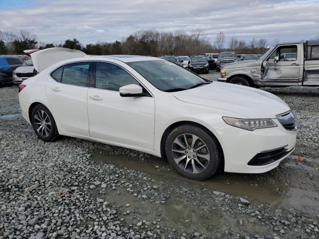 19UUB1F58GA015047 | 2016 ACURA TLX TECH