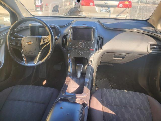 2014 Chevrolet Volt - Image 9