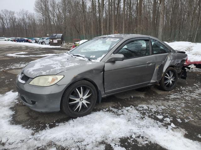 2004 Honda Civic EX