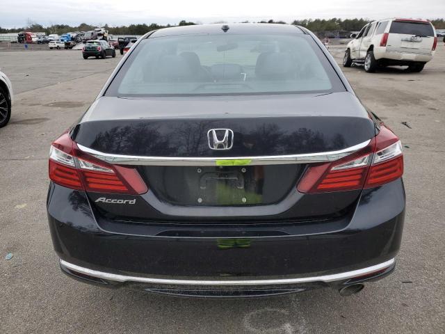 2016 HONDA ACCORD EX 1HGCR2F71GA225522
