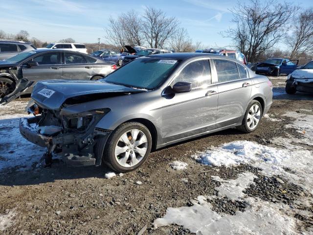 2012 Honda Accord Sedan LX