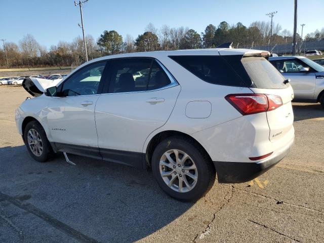 3GNAXUEV0KS557568 | 2019 CHEVROLET EQUINOX LT