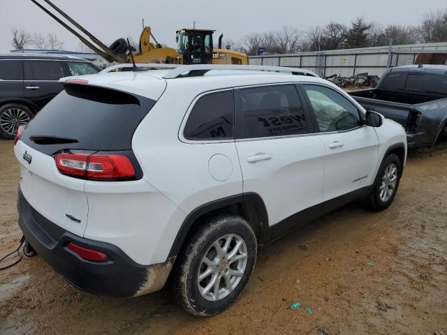 1C4PJMCB9HW606423 | 2017 JEEP CHEROKEE L