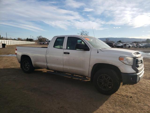 2016 Toyota Tundra Double Cab Sr/Sr5 VIN: 5TFTY5F1XGX009308 Lot: 37281234