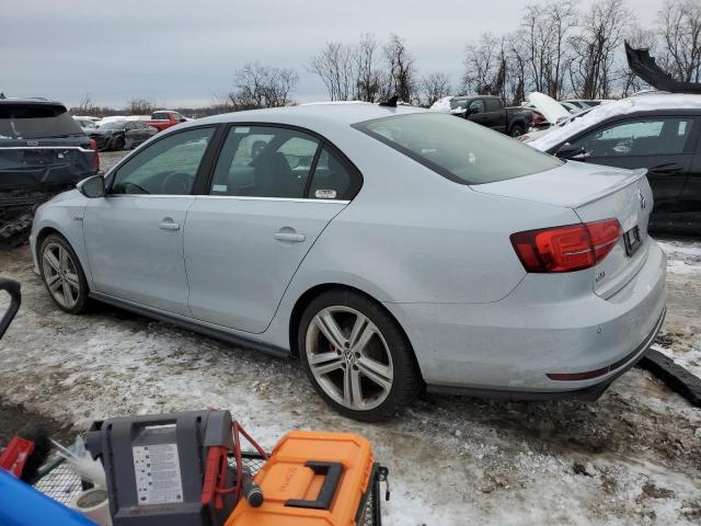 3VW4T7AJ3HM303160 | 2017 VOLKSWAGEN JETTA GLI