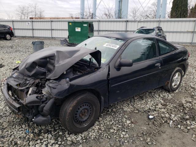 2003 Chevrolet Cavalier 