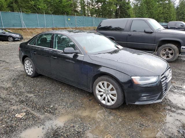 VIN WAUBFAFL7DN050639 2013 Audi A4, Premium no.4