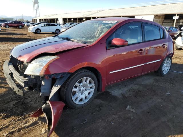 2011 Nissan Sentra 2.0