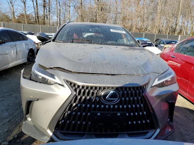 2T2AKCEZ0RC017189 | 2024 LEXUS NX 350H BA