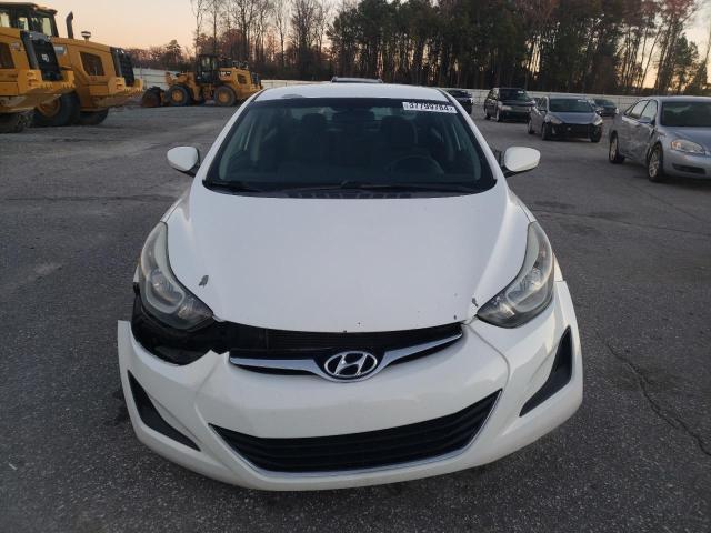 5NPDH4AE0EH478845 | 2014 HYUNDAI ELANTRA SE