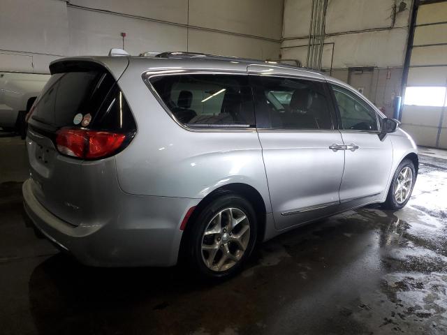 2C4RC1GG2JR320225 | 2018 CHRYSLER PACIFICA L