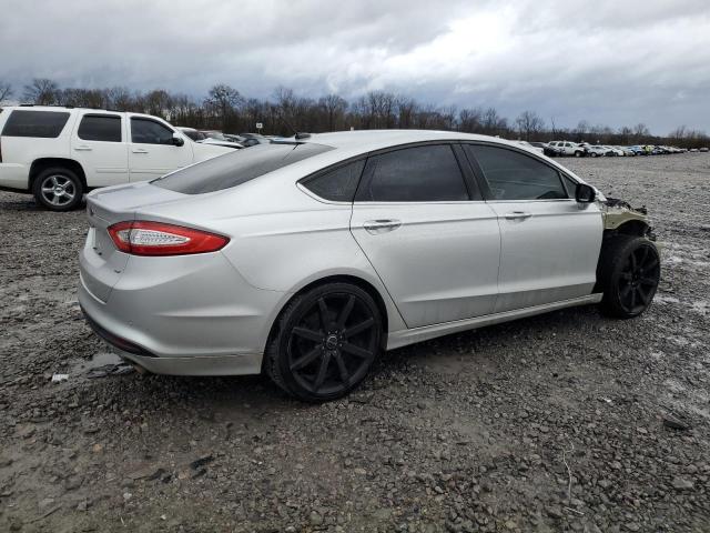 3FA6P0H70FR256063 | 2015 FORD FUSION SE