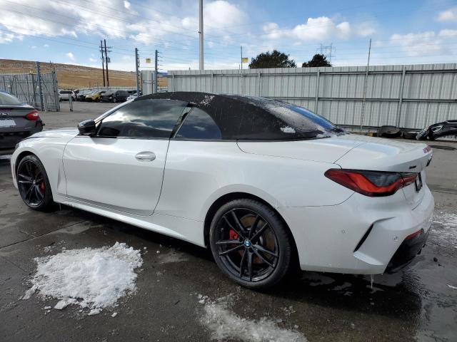 WBA63AT0XNCK07291 2022 BMW M440Xi